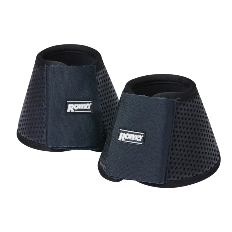 Roma Air Flow Shock Absorber Bell Boots-1