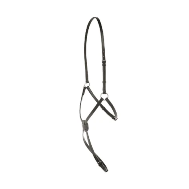 Kincade Grackle Noseband II Full - Brown