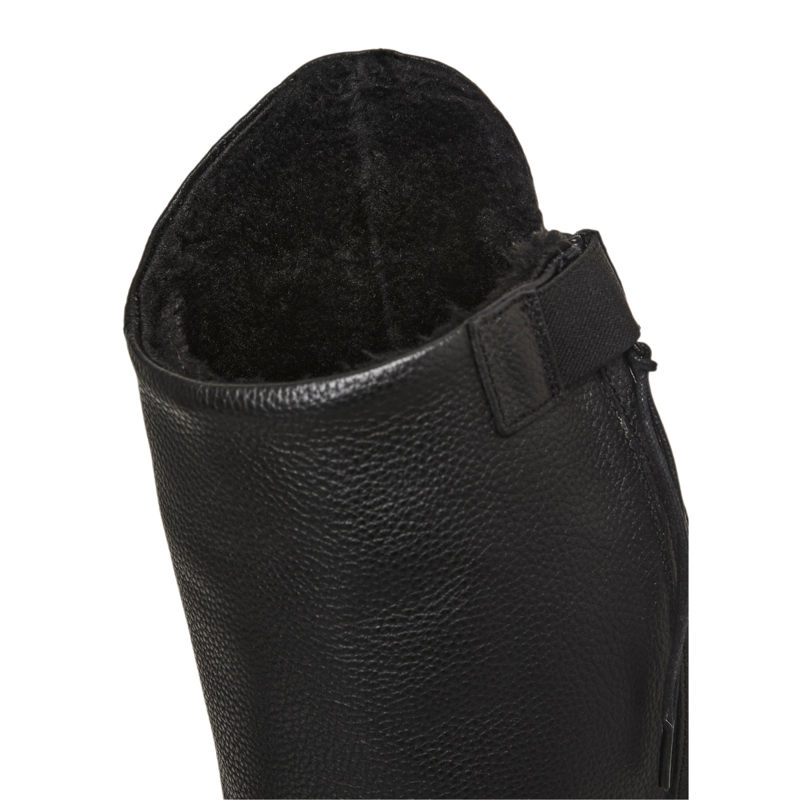 Mountain Horse Ragazza Young Long Riding Boot - Black-4