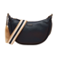 Joules Jade Half Moon Adjustable Cross-Body Bag - Navy