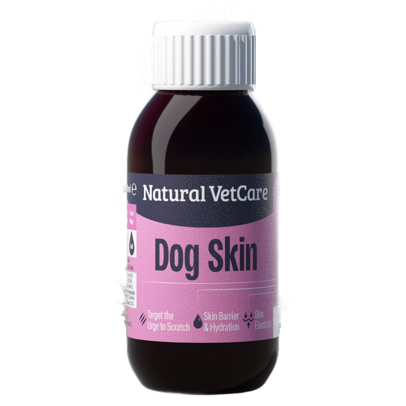 NAF Skin Oil 50 Days - 100ml