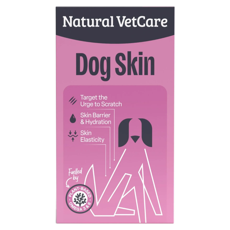 NAF Skin Oil 50 Days - 100ml-1
