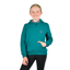 Dublin Kids Camile Hoodie - Deep Lake