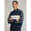 Holland Cooper Equestrian Crew Neck Sweat - Ink Navy