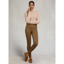 Holland Cooper Jodhpur Jean - Chestnut