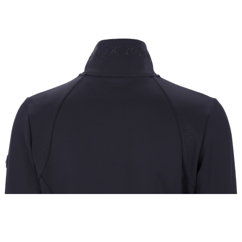 Schockemohle Ladies SPInes Style Jacket - Black-2