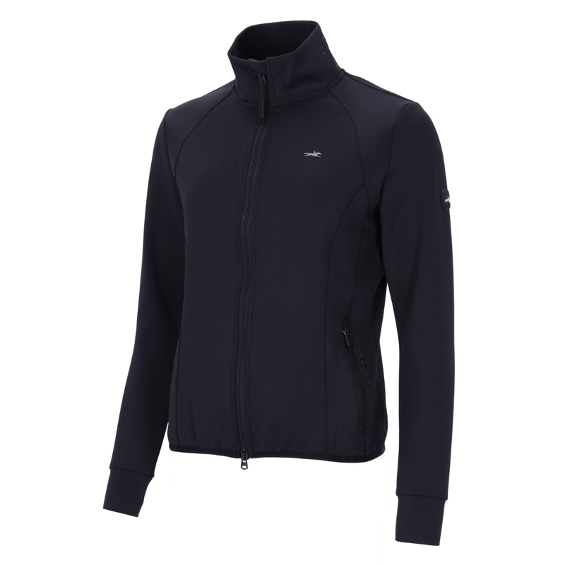 Schockemohle Ladies SPInes Style Jacket - Black