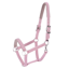 Schockemohle SP Memphis Style III Halter - Pale Pink