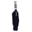 Schockemohle SP Panic Style Lead Rope - True Navy
