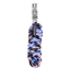 Schockemohle SP Panic Style Lead Rope - True Navy/Sky/Pale Pink