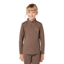 Cameo Junior Core Base Layer - Mocha