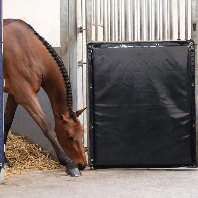 Kentucky Stable and Trailer Kick Pad - 100cm x 120cm