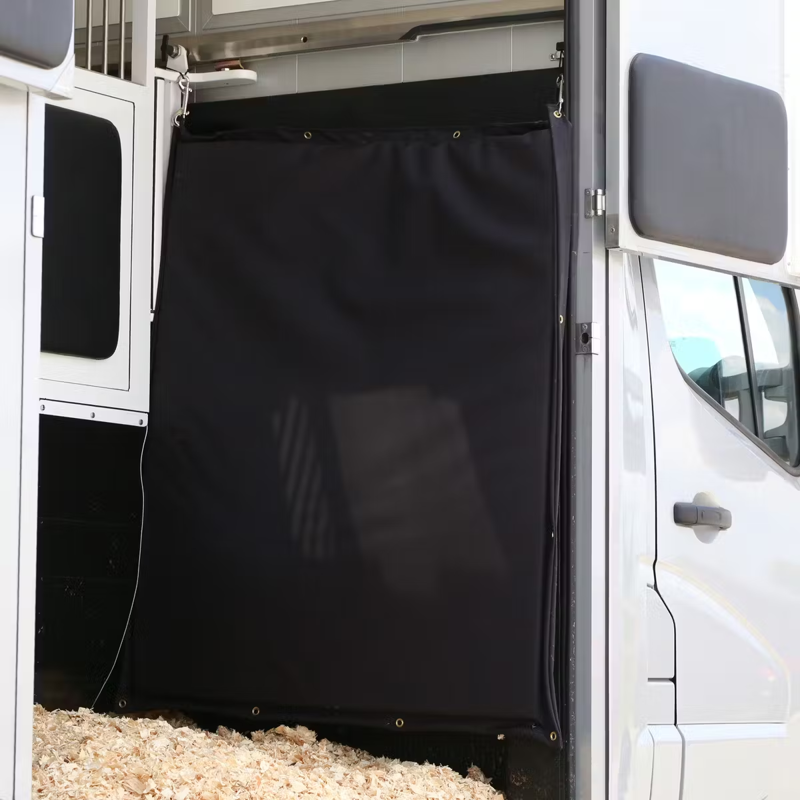 Kentucky Stable and Trailer Kick Pad - 100cm x 120cm-1