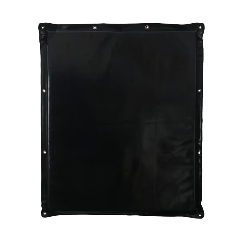 Kentucky Stable and Trailer Kick Pad - 100cm x 120cm-2