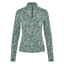 Kingsland KLLarissa Ladies Mesh Training Shirt - Green Agave