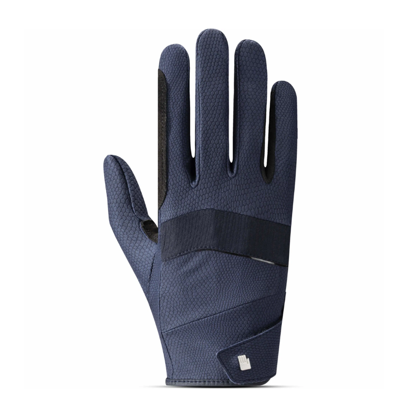 Roeckl Manecaress Gloves - Navy