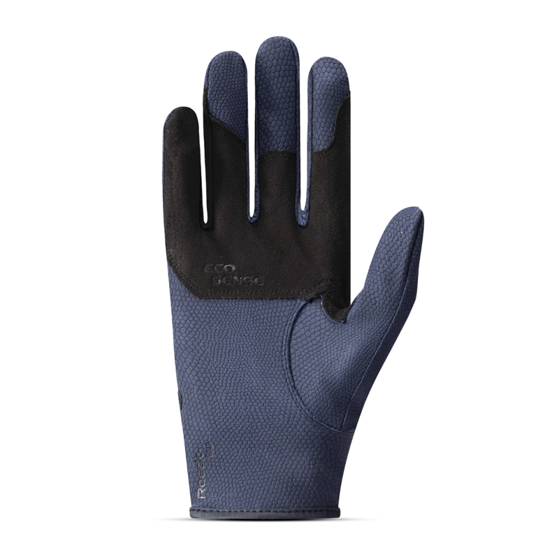 Roeckl Manecaress Gloves - Navy-1
