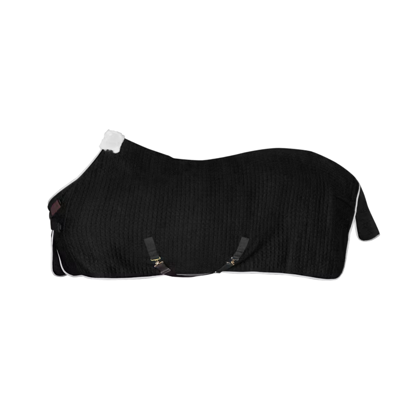 Kentucky PROTherm Cooler Rug - Black