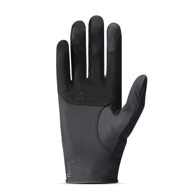 Roeckl Manecaress Gloves - Black-1