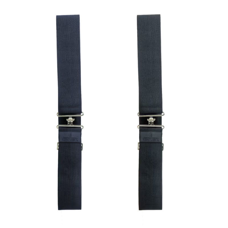 Kentucky Elastic Rug Belt