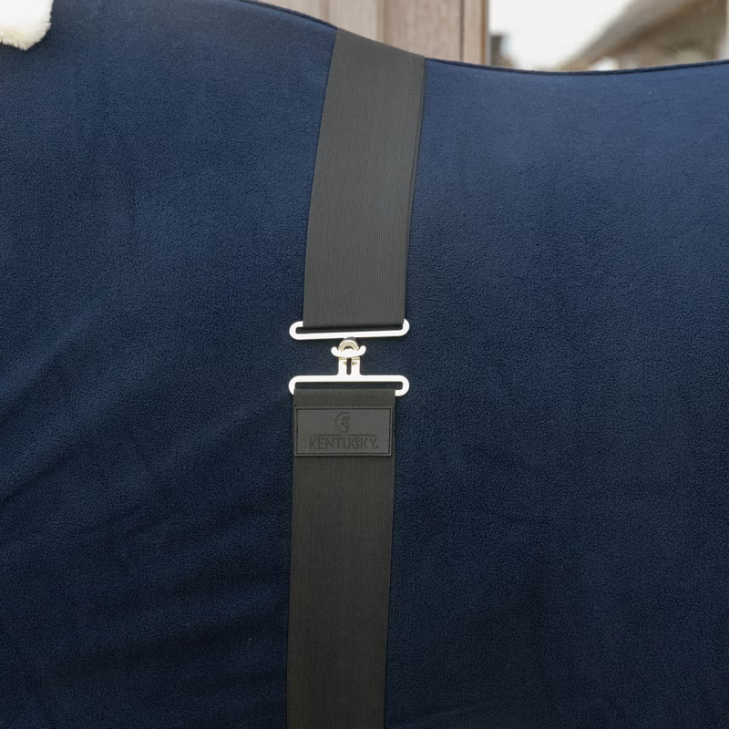 Kentucky Elastic Rug Belt-1