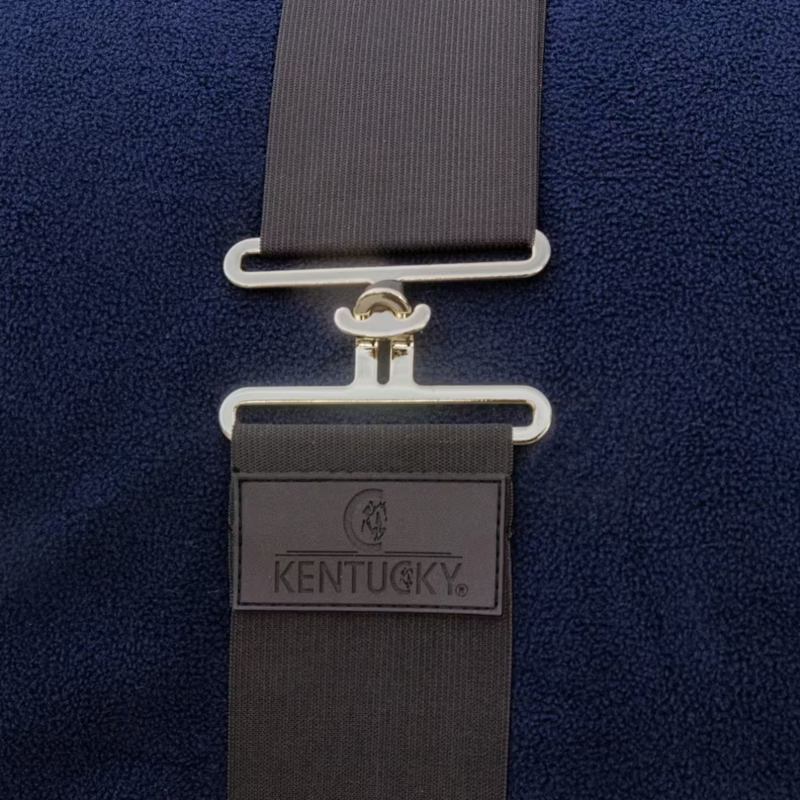 Kentucky Elastic Rug Belt-2