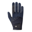 Roeckl Millero Gloves - Navy Night/Dark Navy