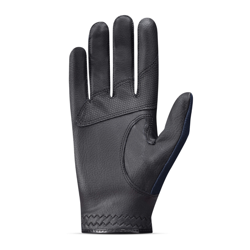 Roeckl Millero Gloves - Navy Night/Dark Navy-1
