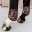Kentucky Air Velcro Moonboots M - Brown