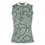 Kingsland KLLarissa Ladies Training Top - Green Agave