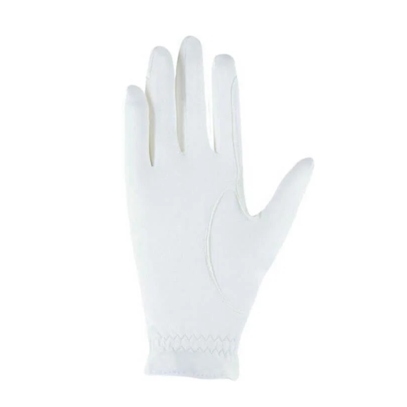 Roeckl Maryland Gloves - White/Germany-1