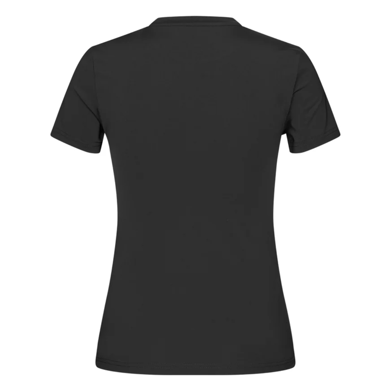 Kingsland KLLizette Ladies Technical T-Shirt - Black-1