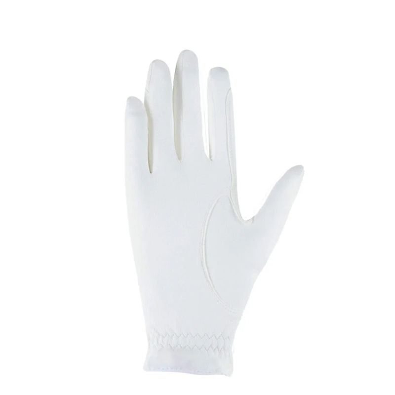 Roeckl Maryland Gloves - White/US-1