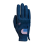 Roeckl Maryland Gloves - Navy/US