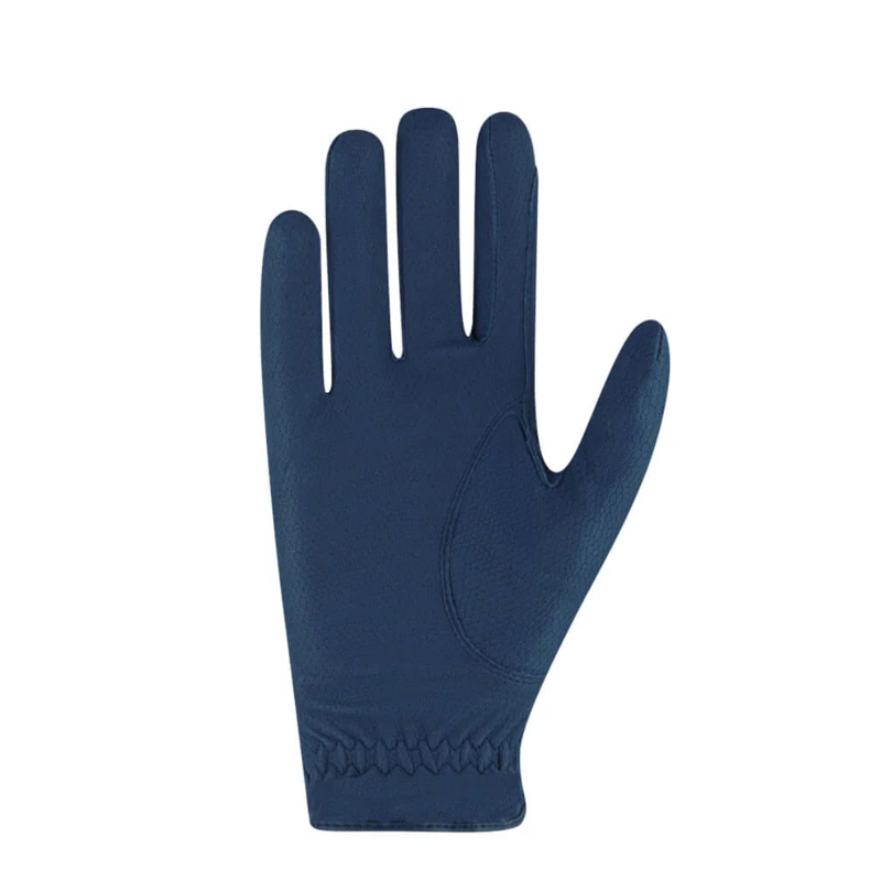 Roeckl Maryland Gloves - Navy/US-1
