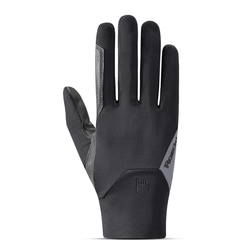 Roeckl Mieke Gloves - Black