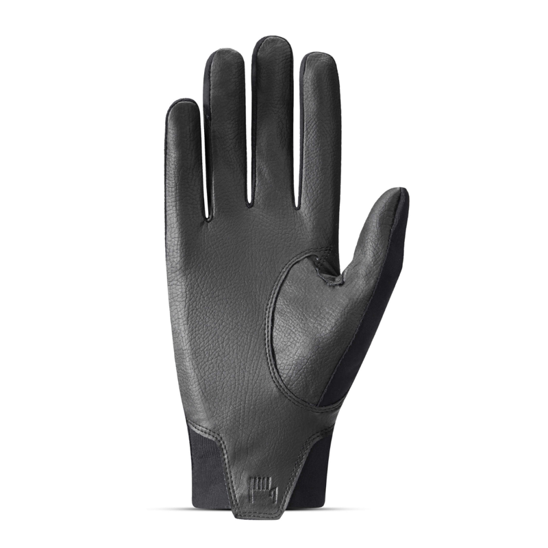 Roeckl Mieke Gloves - Black-1