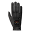 Roeckl Ladies Marne Gloves - Black/Rainbow
