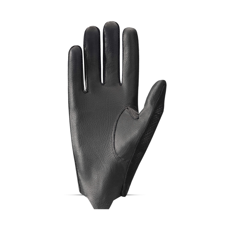 Roeckl Mechelen Gloves - Black-1