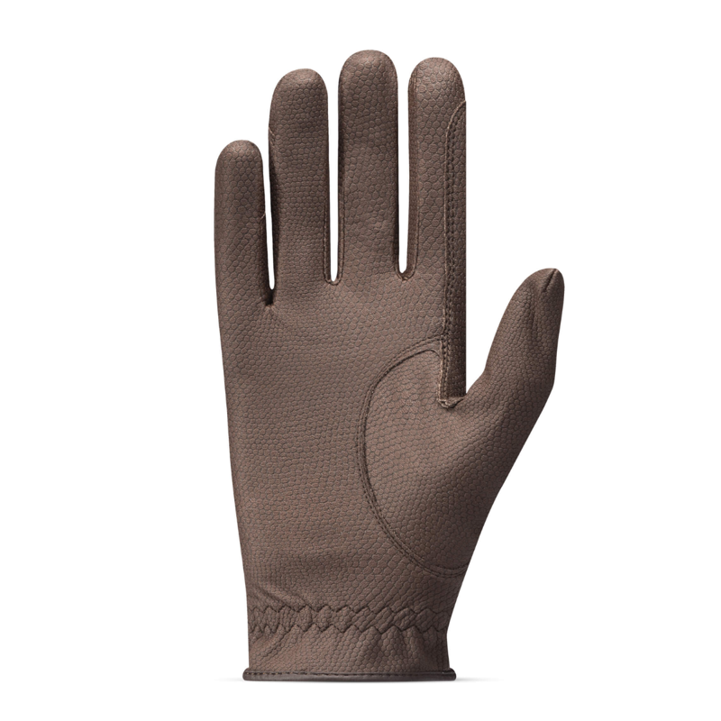 Roeckl Roeck-Grip Pro Gloves - Mocha-1