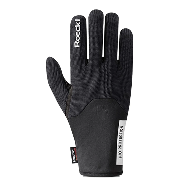 Roeckl Margalita Gloves - Black