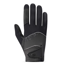 Roeckl Millero Gloves - Black/Volcanic Ash