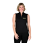 Dublin Ladies Sammy Sleeveless Riding Top - Black