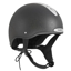 Champion Pro-Ultimate Riding Hat - Black Matt