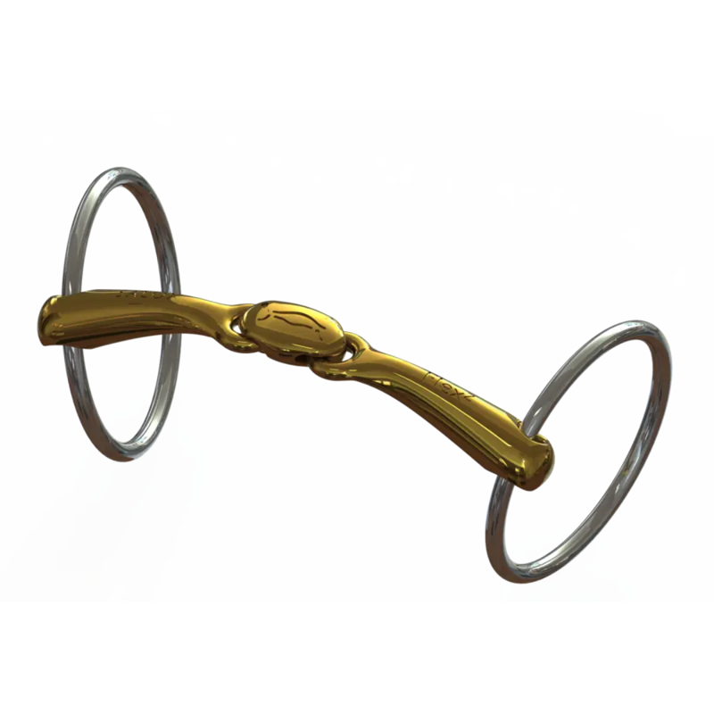 Neue Schule Turtle Top with Flex 70mm Loose Ring