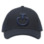 Cavalleria Toscana Cap - Navy