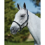Kincade Leather Rope Headcollar - Black