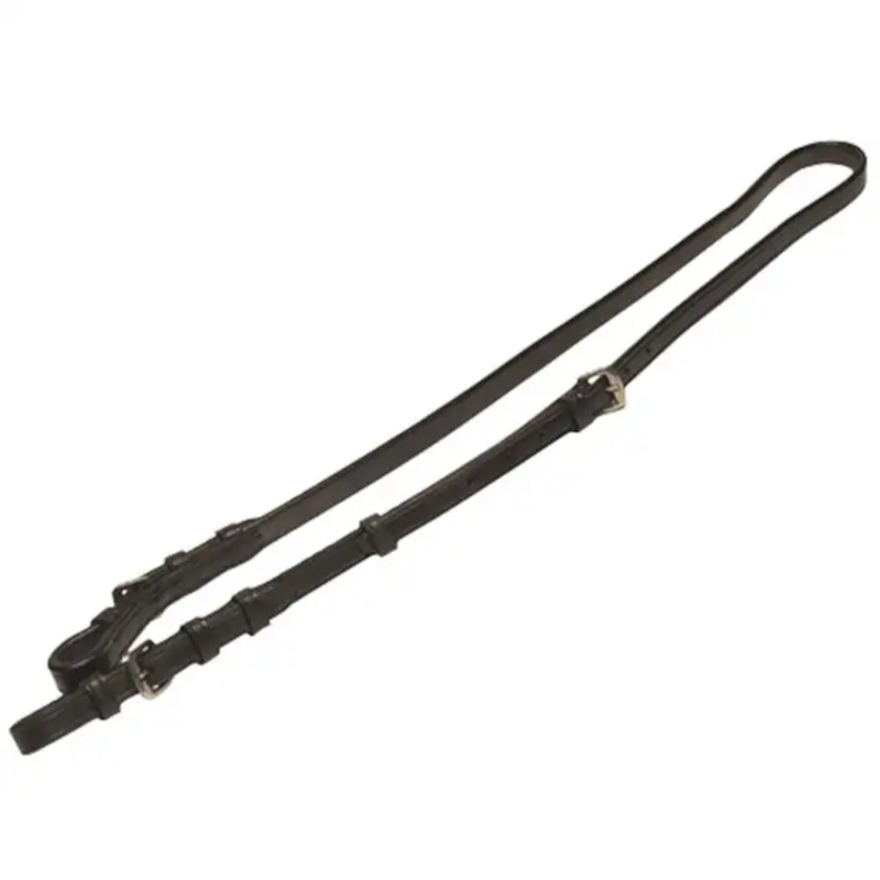 Kincade Chifney Headstrap - Black