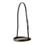 Kincade Classic Plain Raised Cavesson Noseband - Brown