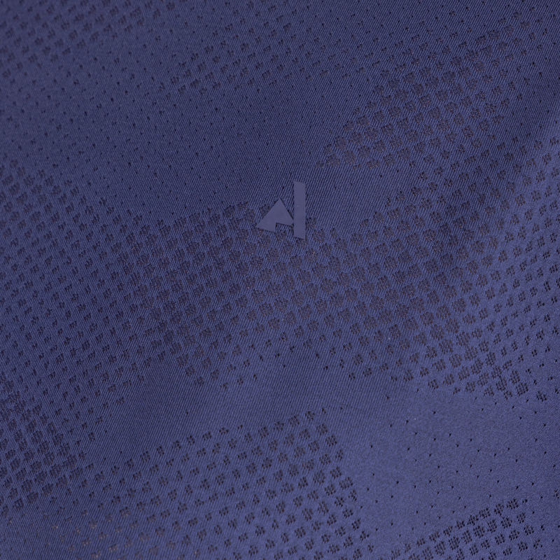 Aubrion React Tech T-Shirt - Midnight-6